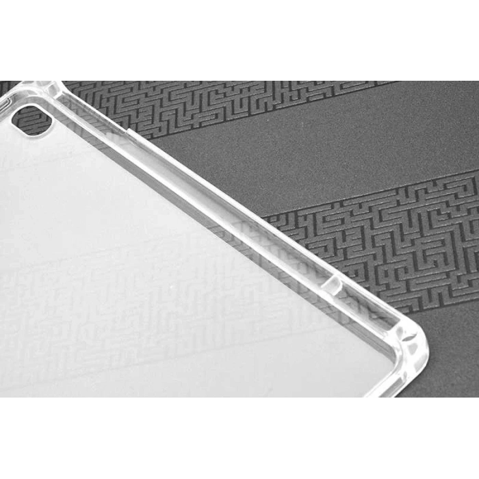 Apple iPad Pro 11 2018 Zore Kalemli Tablet Silikon