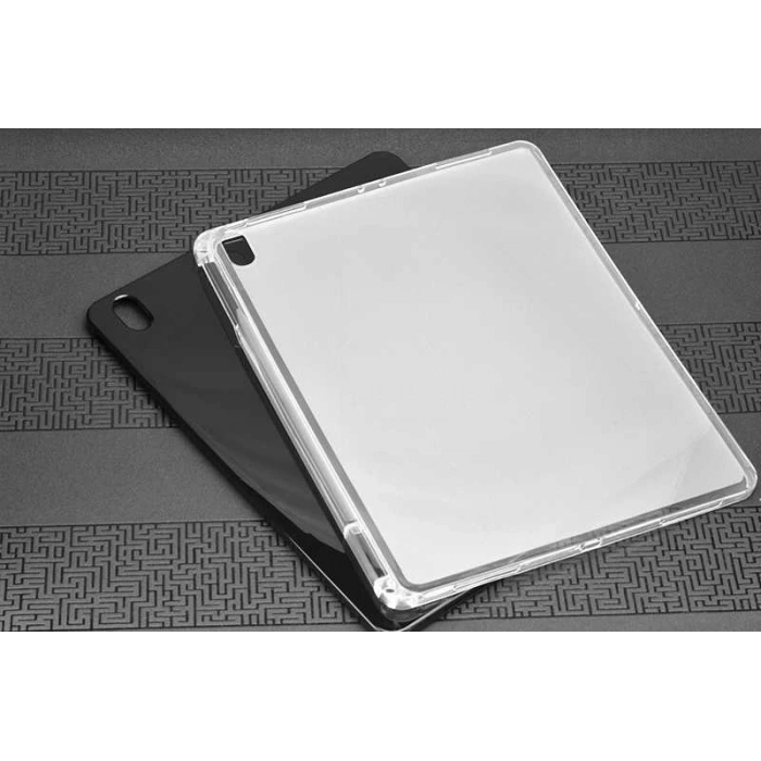 Apple iPad Pro 11 2018 Zore Kalemli Tablet Silikon