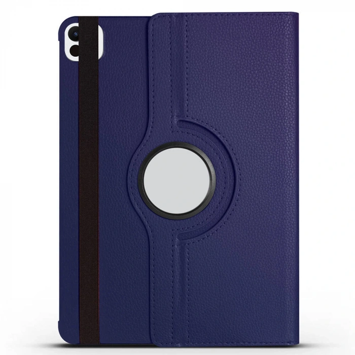 Apple iPad Pro 11 2025 M5 Zore Dönebilen Standlı Kılıf