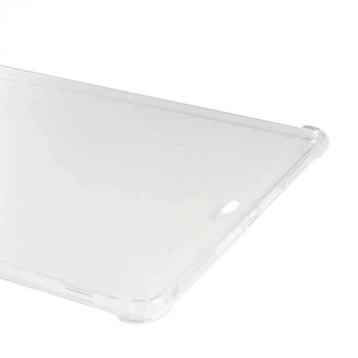 Apple iPad Pro 12.9 2022 M2 Kılıf Zore Tablet Nitro Anti Shock Silikon Kapak