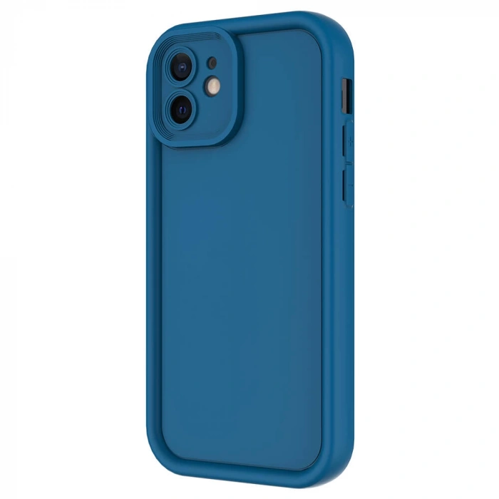 Apple iPhone 11 Kılıf Kamera Korumalı Zore Ananas Kapak