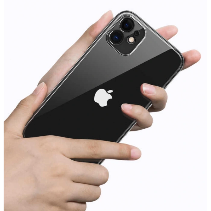 Apple iPhone 11 Kılıf Zore Gbox Kapak
