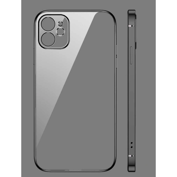 Apple iPhone 11 Kılıf Zore Gbox Kapak