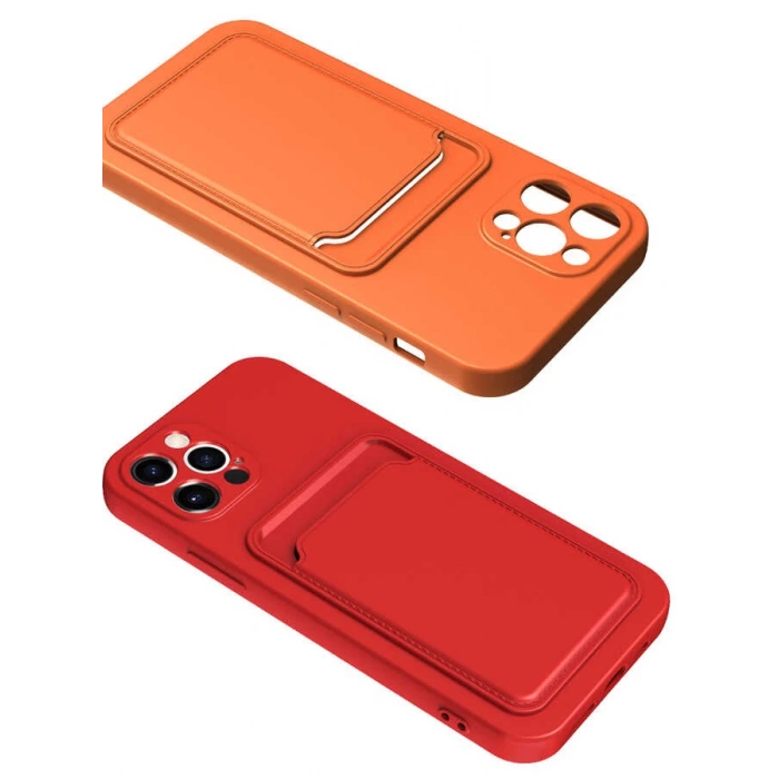 Apple iPhone 11 Kılıf ​​Zore Ofix Kapak