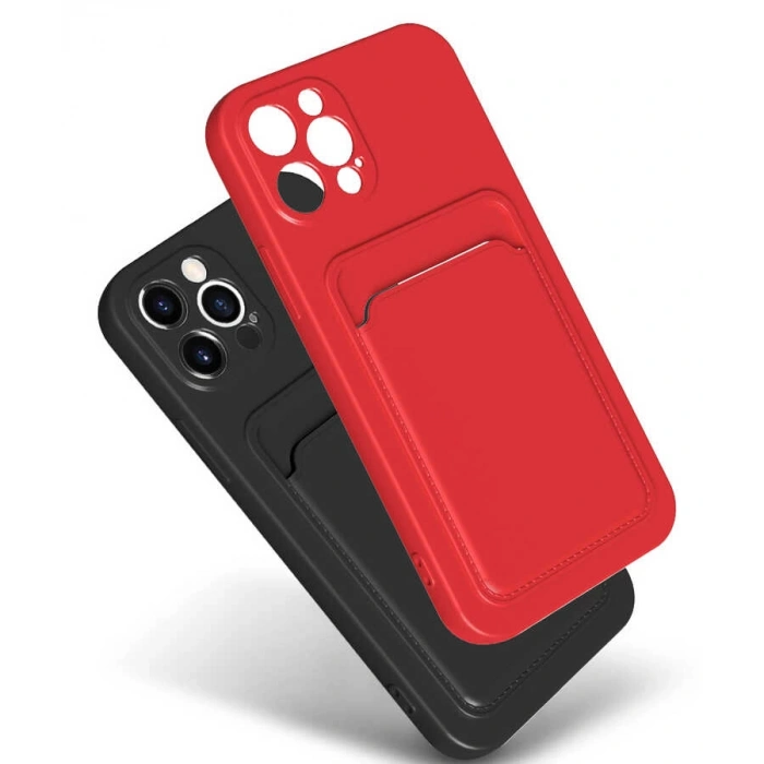 Apple iPhone 11 Kılıf ​​Zore Ofix Kapak