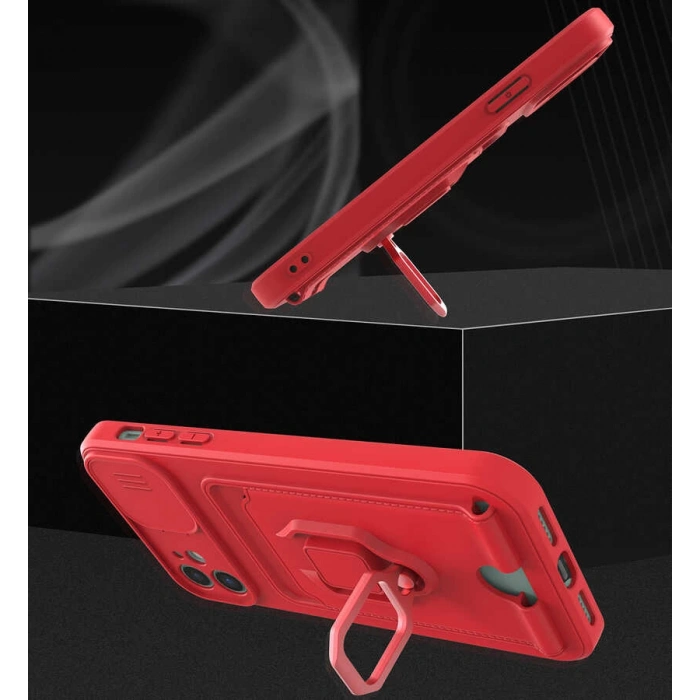 Apple iPhone 11 Kılıf ​Zore Pelit Kapak