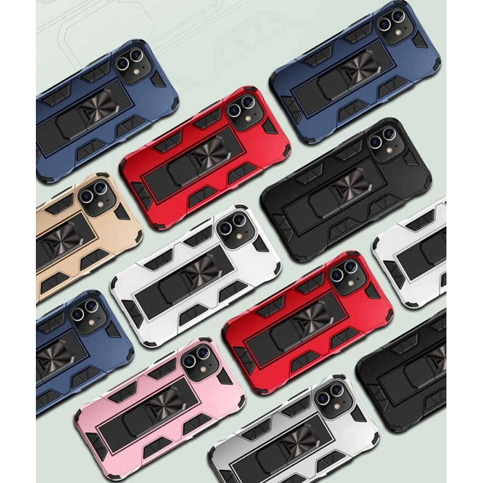 Apple iPhone 11 Kılıf Zore Volve Kapak