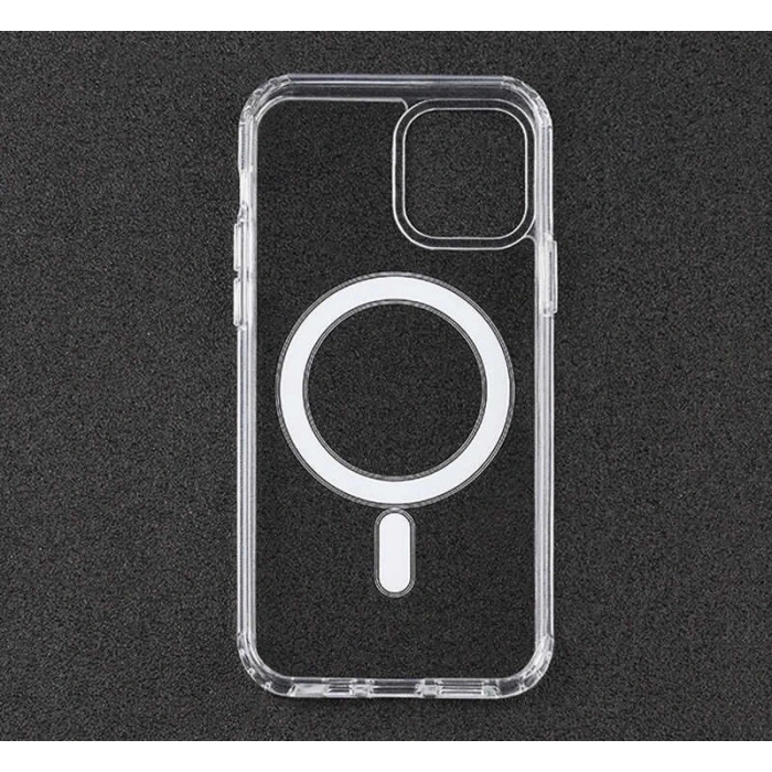 Apple iPhone 11 Pro Kılıf Zore Tacsafe Wireless Kapak