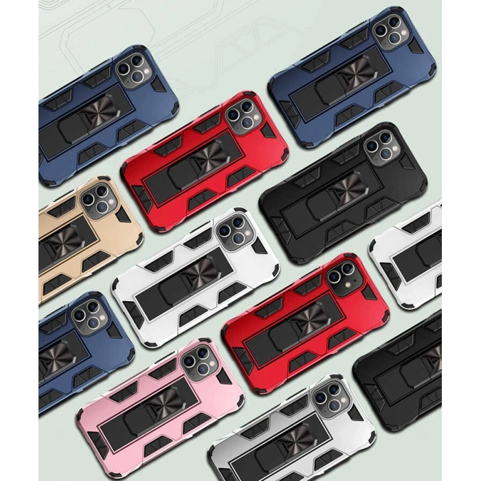 Apple iPhone 11 Pro Kılıf Zore Volve Kapak