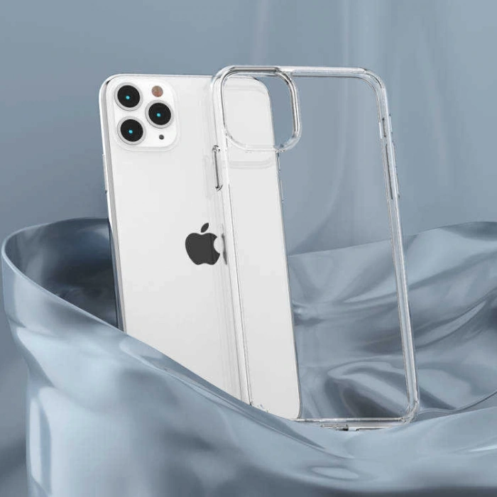 Apple iPhone 11 Pro Max Kılıf Zore Coss Kapak