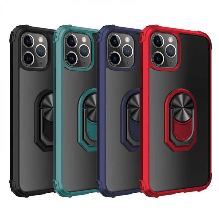 Apple iPhone 11 Pro Max Kılıf Zore Mola Kapak