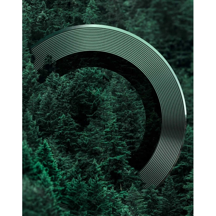 Apple iPhone 11 Pro Max Zore CL-01 Kamera Lens Koruyucu