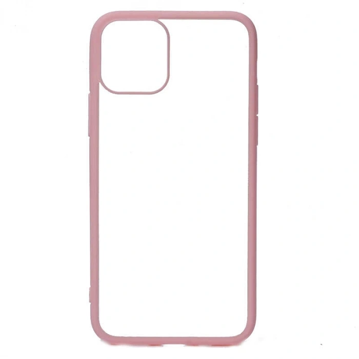 Apple iPhone 12 Kılıf Zore Endi Kapak