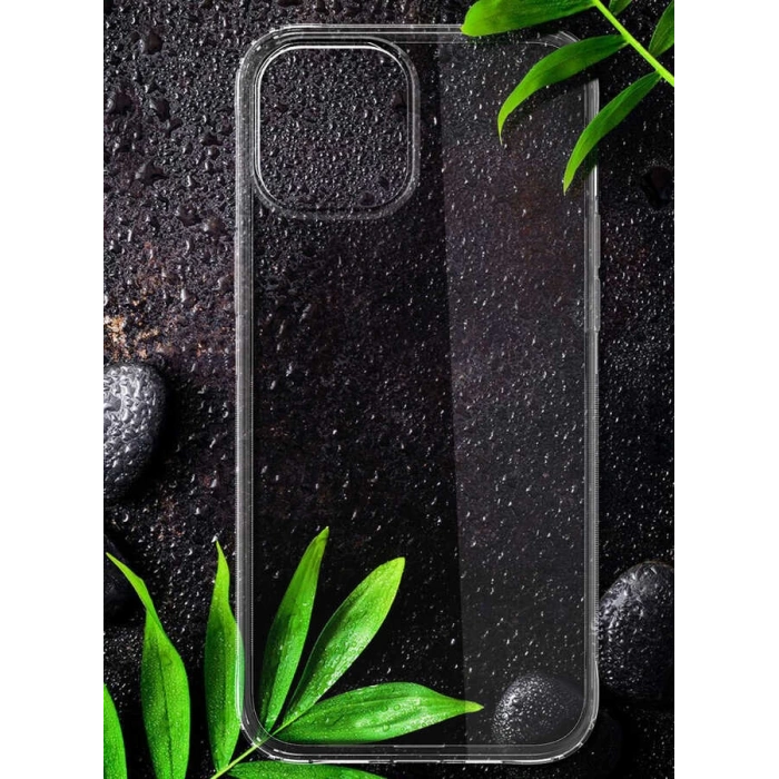 Apple iPhone 12 Mini Kılıf Zore İmax Silikon