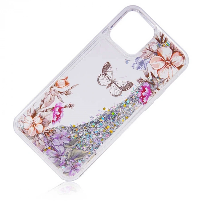 Apple iPhone 12 Mini Kılıf Zore Marshmelo Silikon