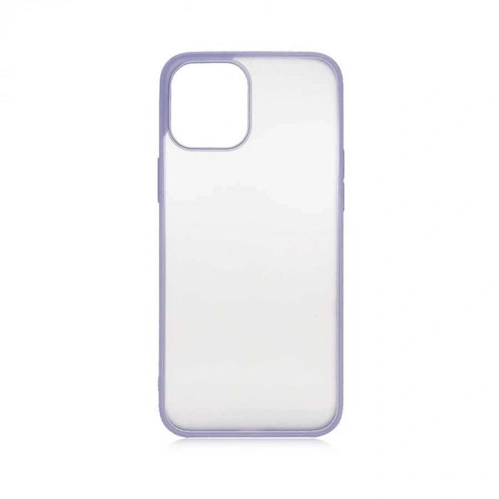 Apple iPhone 12 Mini Kılıf Zore Mess Kapak