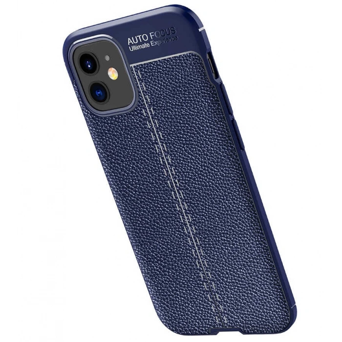 Apple iPhone 12 Mini Kılıf Zore Niss Silikon Kapak