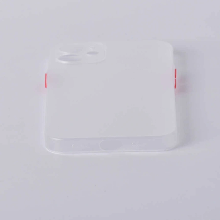 Apple iPhone 12 Mini Kılıf ​​​​Zore Slims Kapak