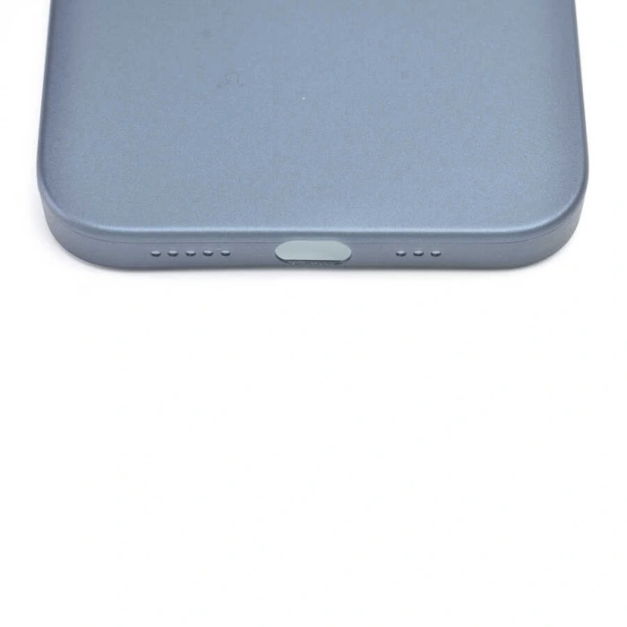 Apple iPhone 12 Pro Kılıf Zore 1.Kalite PP Silikon