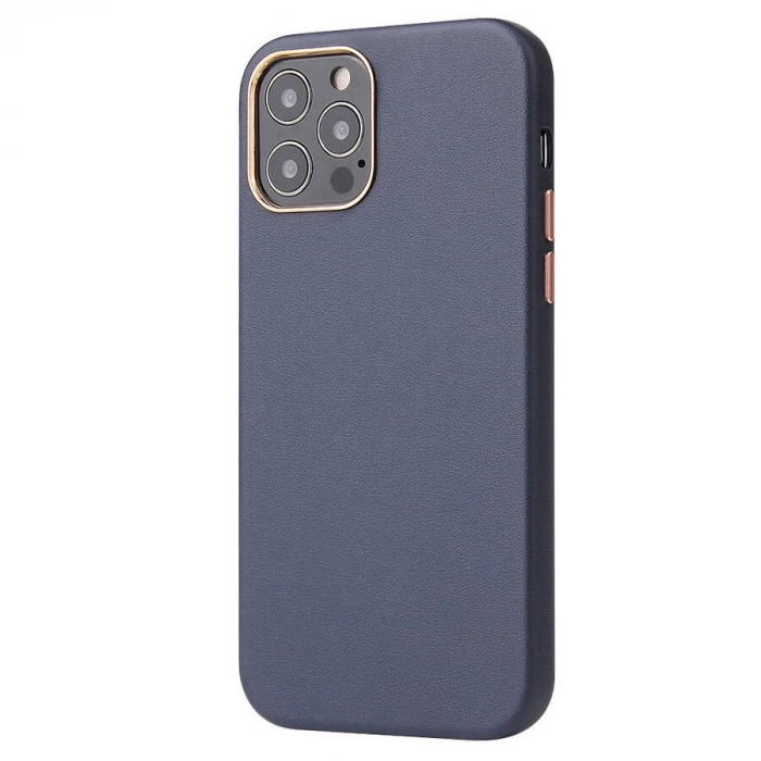 Apple iPhone 12 Pro Kılıf Zore Eyzi Kapak