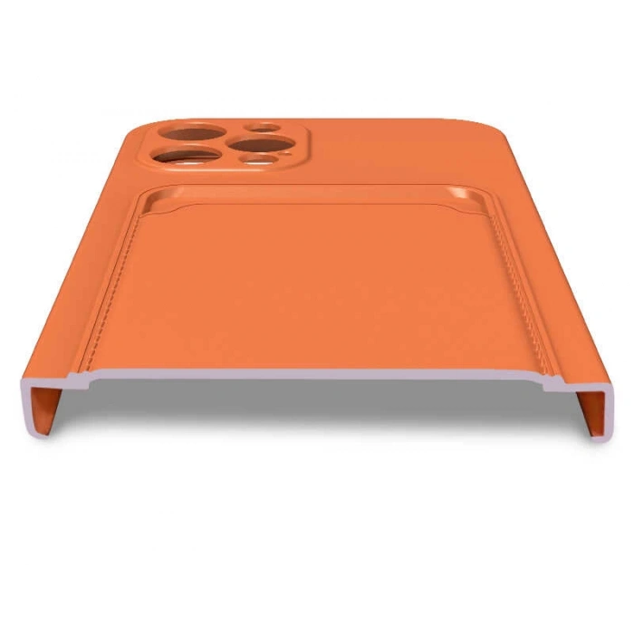 Apple iPhone 12 Pro Kılıf ​​Zore Ofix Kapak