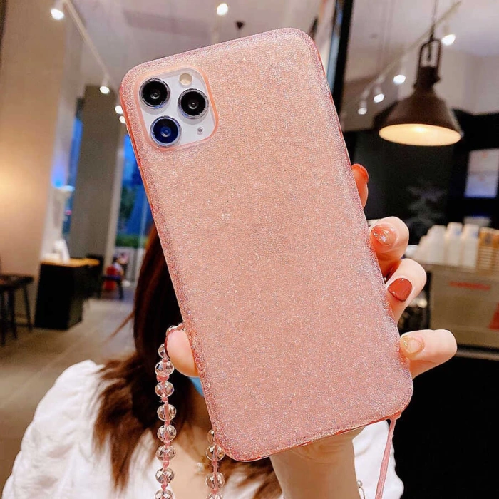 Apple iPhone 12 Pro Max Kılıf ​​​Zore Eni Kapak