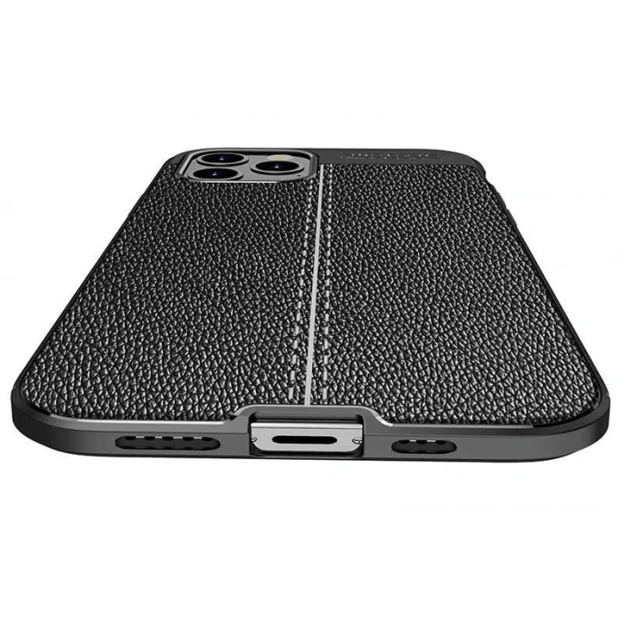 Apple iPhone 12 Pro Max Kılıf Zore Niss Silikon Kapak