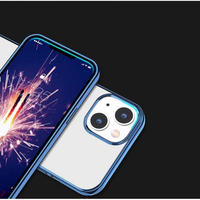 Apple iPhone 12 Pro Max Kılıf Zore Sun Kapak