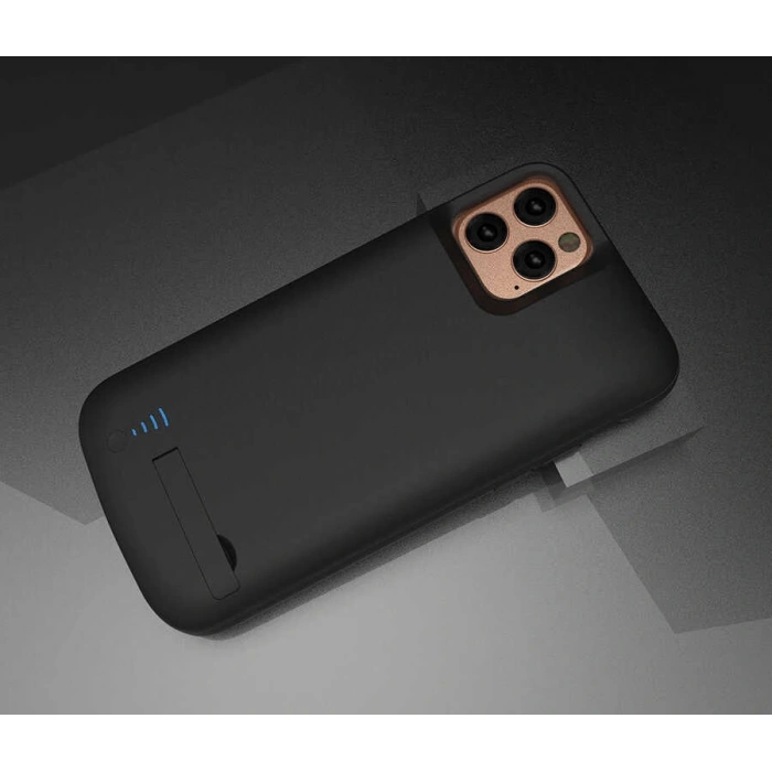 Apple iPhone 12 Pro Max Zore Şarjlı Kılıf