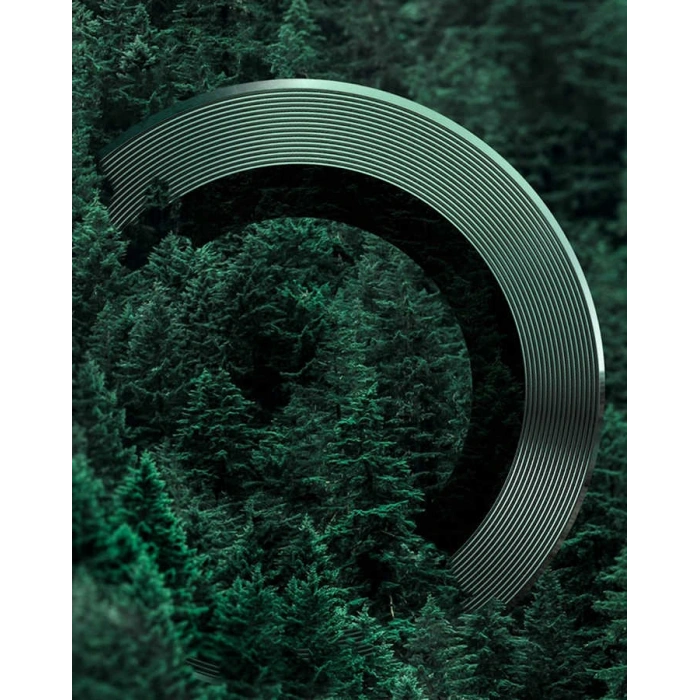 Apple iPhone 12 Pro Zore CL-02 Kamera Lens Koruyucu