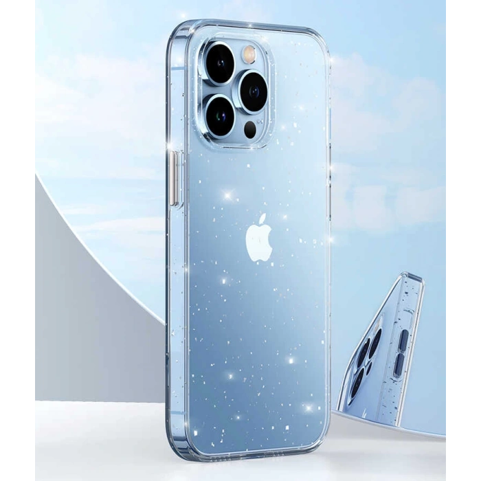 Apple iPhone 13 Mini Kılıf Zore Vixy Kapak