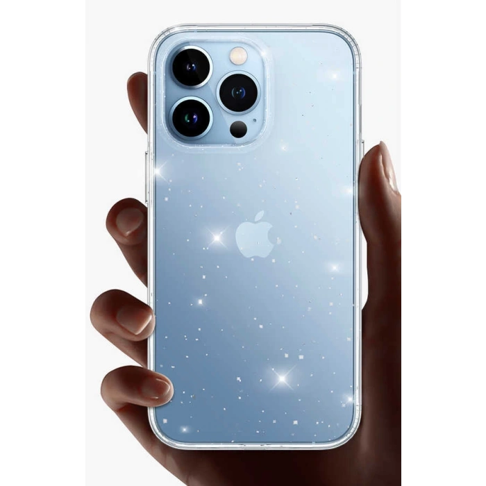 Apple iPhone 13 Mini Kılıf Zore Vixy Kapak