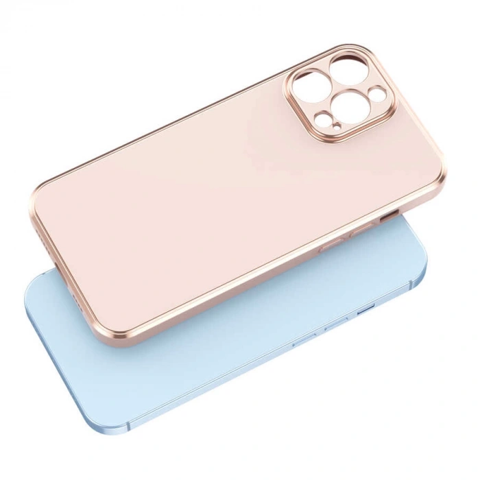 Apple iPhone 13 Pro Kılıf Zore Bark Kapak