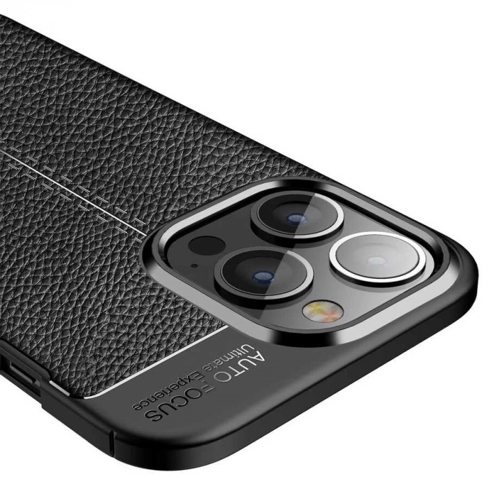 Apple iPhone 13 Pro Kılıf Zore Niss Silikon Kapak