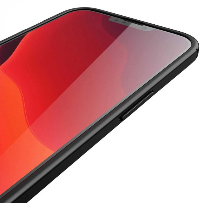 Apple iPhone 13 Pro Kılıf Zore Niss Silikon Kapak