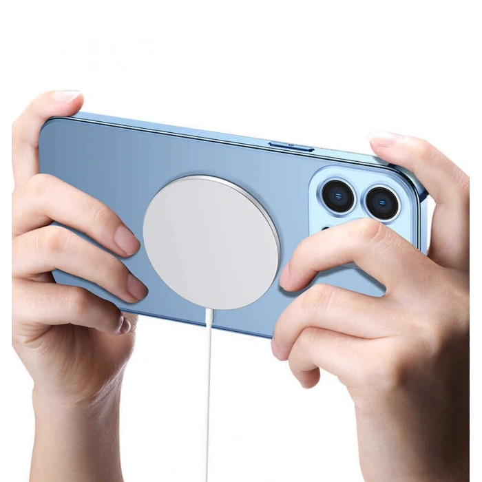 Apple iPhone 13 Pro Max Kılıf Zore Bobo Kapak