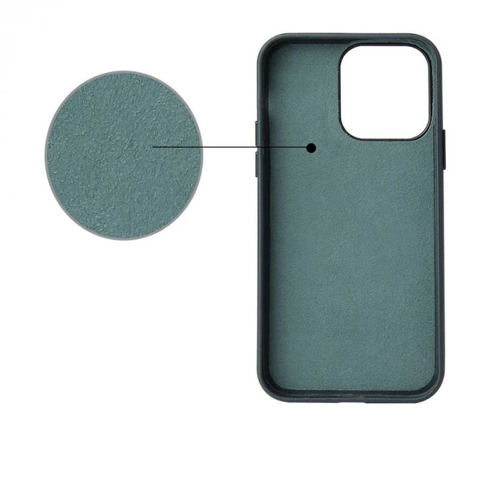 Apple iPhone 13 Pro Max Kılıf Zore Eyzi Kapak