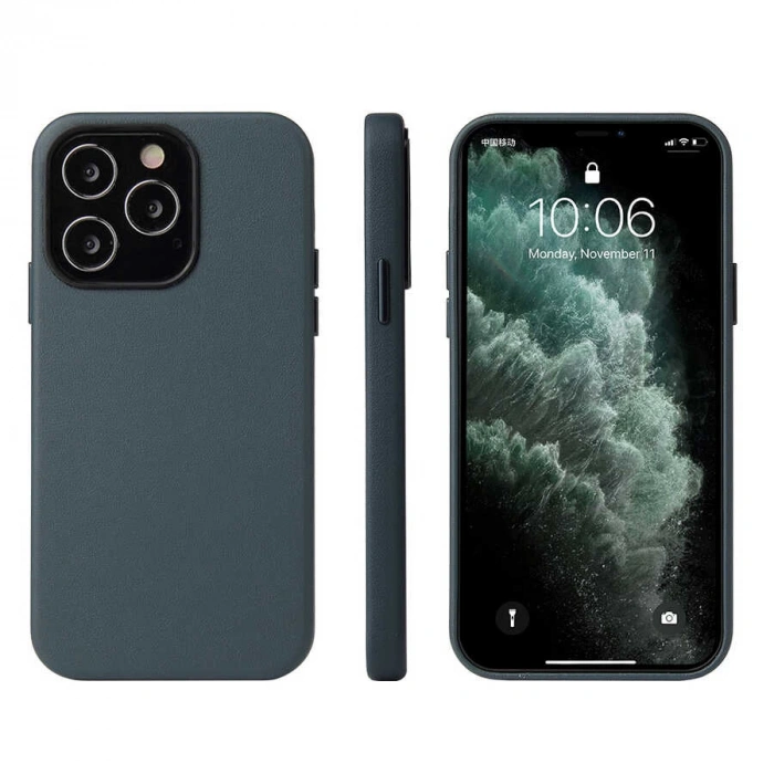 Apple iPhone 13 Pro Max Kılıf Zore Eyzi Kapak