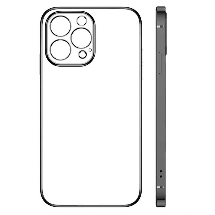 Apple iPhone 13 Pro Max Kılıf Zore Gbox Kapak