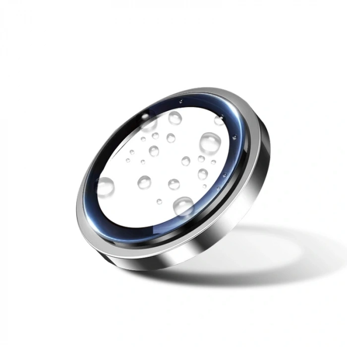 Apple iPhone 13 Zore Mikro Kamera Lens Koruyucu