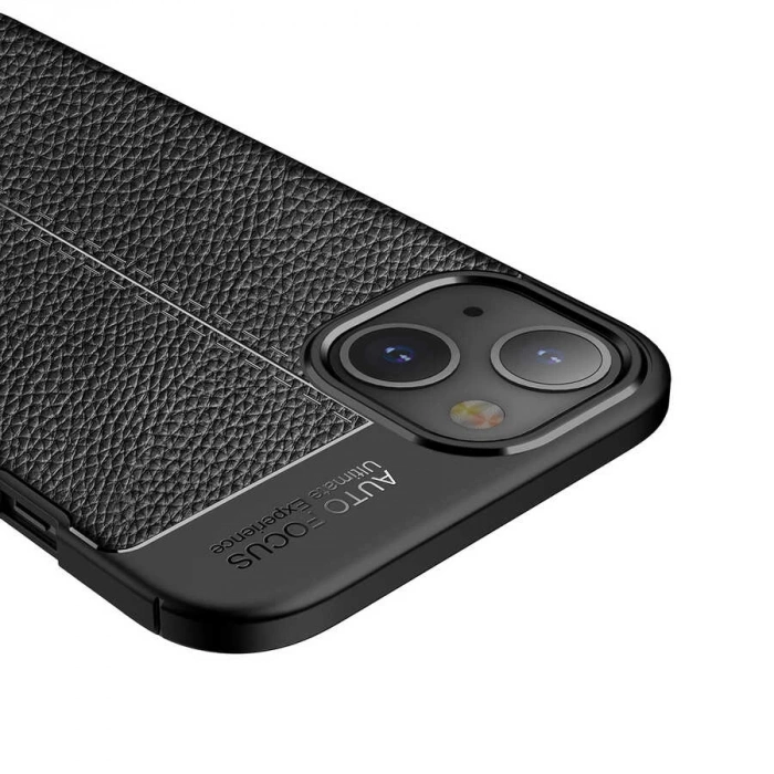 Apple iPhone 14 Kılıf Zore Niss Silikon Kapak