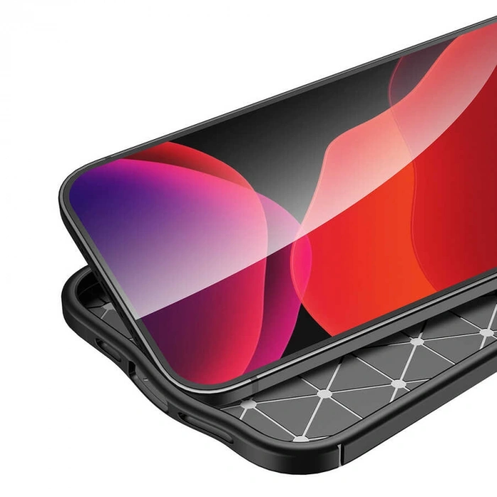 Apple iPhone 14 Kılıf Zore Niss Silikon Kapak