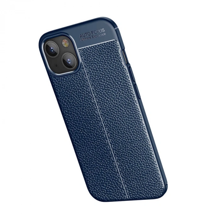 Apple iPhone 14 Kılıf Zore Niss Silikon Kapak