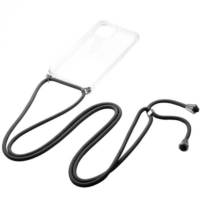 Apple iPhone 14 Kılıf Zore X-Rop Kapak