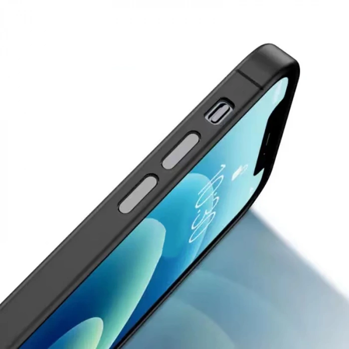 Apple iPhone 14 Plus Kılıf Zore Eko PP Kapak