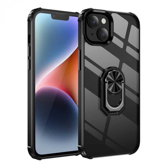 Apple iPhone 14 Plus Kılıf Zore Mola Kapak