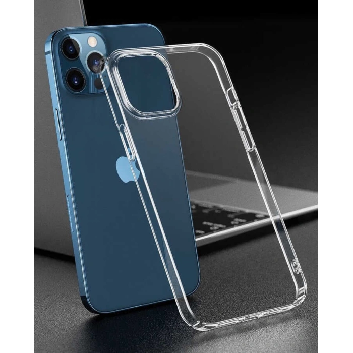 Apple iPhone 14 Pro Kılıf Zore Droga Kapak