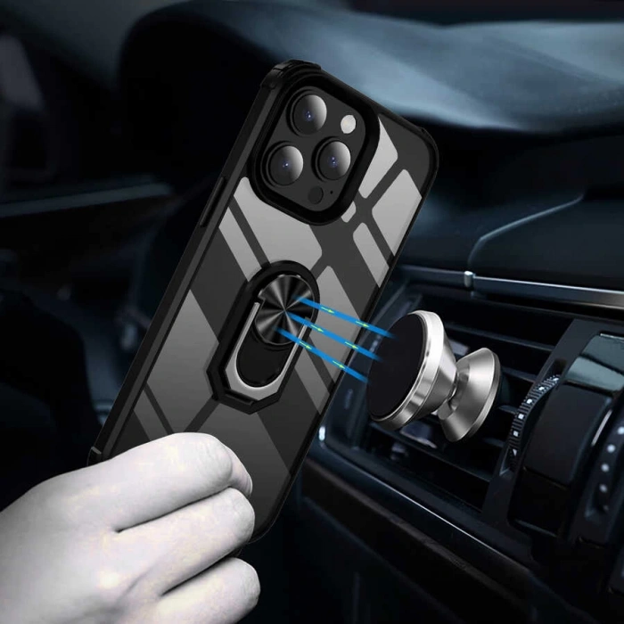 Apple iPhone 14 Pro Kılıf Zore Mola Kapak