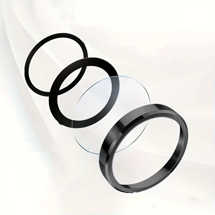 Apple iPhone 14 Zore Mikro Kamera Lens Koruyucu