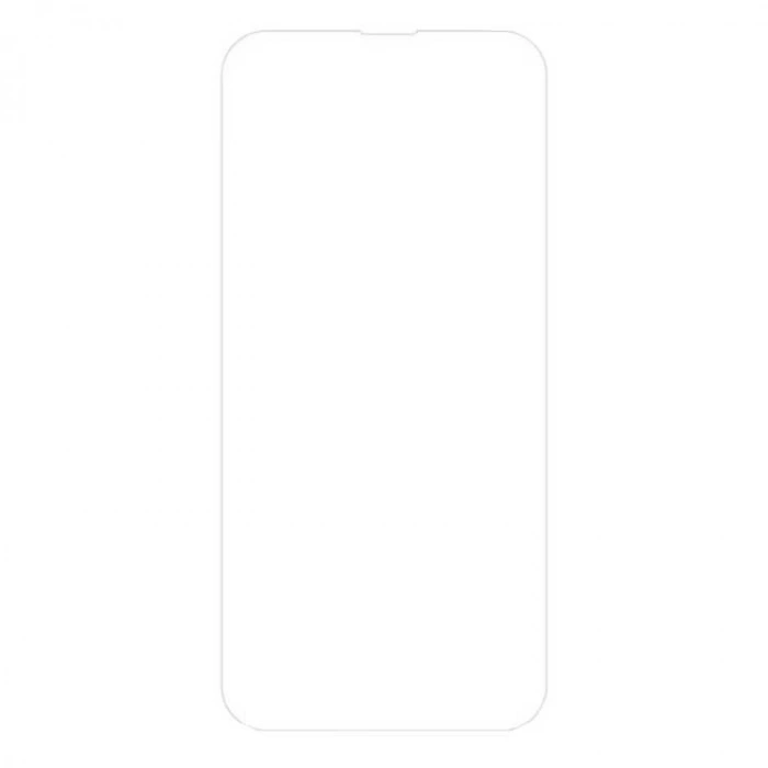 Apple iPhone 15 Zore Nano Micro Temperli Ekran Koruyucu